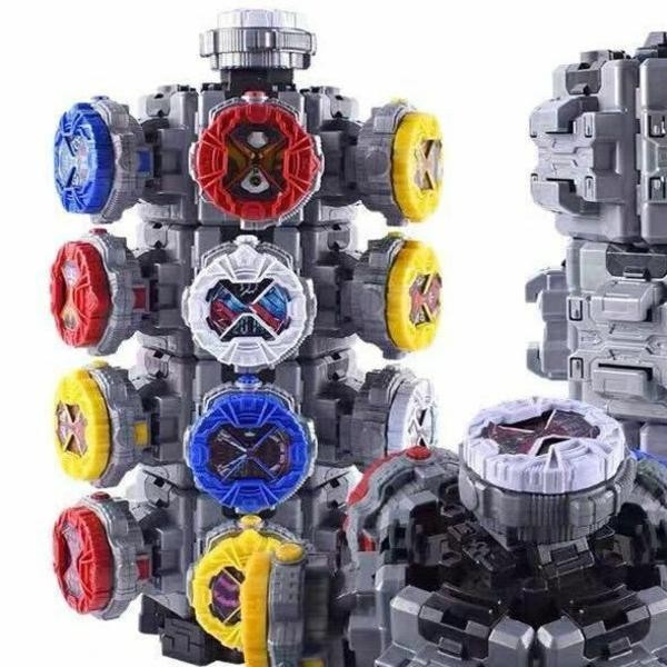 Spot goods kamen rider belt kamen rider kamen rider card holder ...