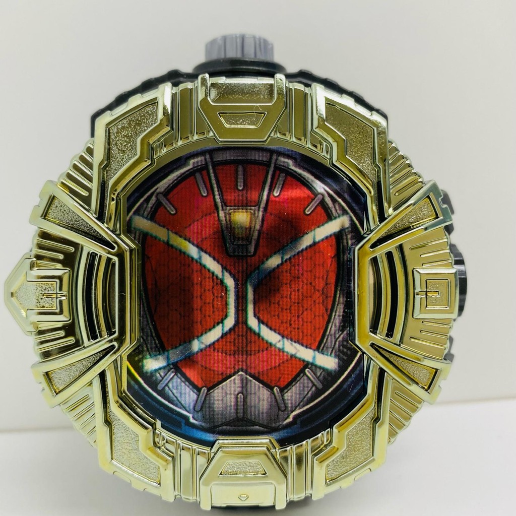 Kamen Rider Zi-O Sound Ride Watch Series Toys Wizard sparkling plating ...
