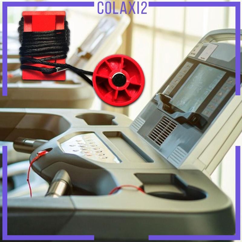 [Colaxi2] Universal Treadmill Security Key for Running Machines ...