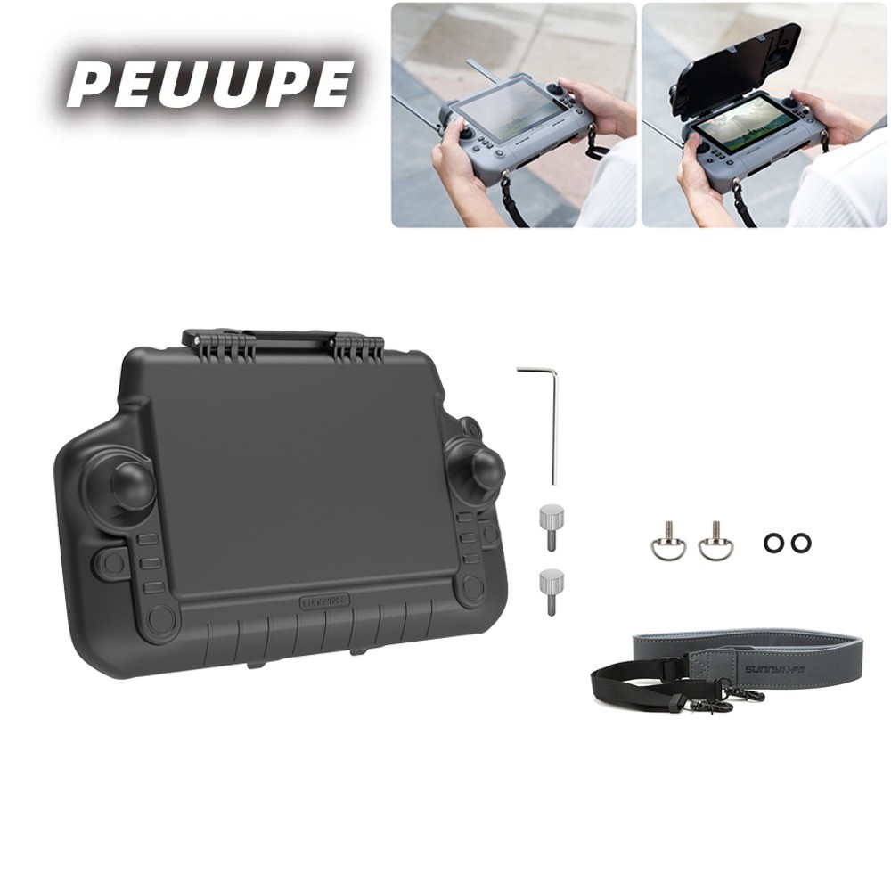 Suitable for DJI RC PLUS 2 Outdoor Visor Remote Control Two-in-One ...