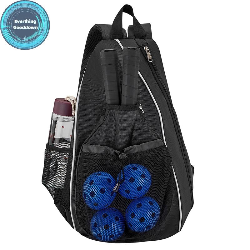 EVERTHING Pickleball Rackets Backpack For Men Women Sports Reversible ...