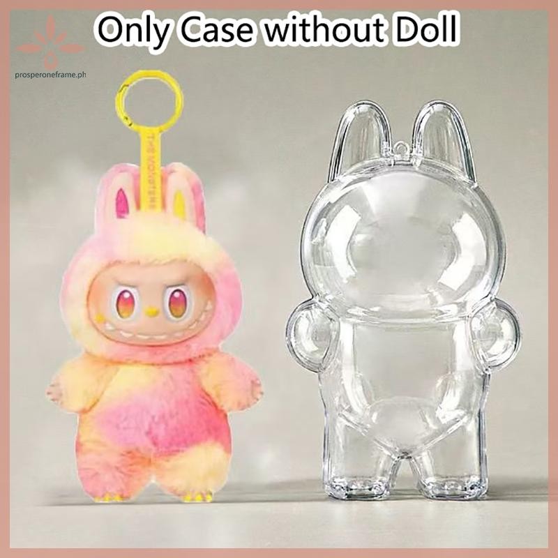 prosperoneframe Labubu Protector Case Labubu V3 Suitable For Wearing ...