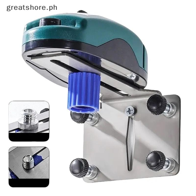 greatshore Level Bracket Level Adapter Wall Mounted Portable ...
