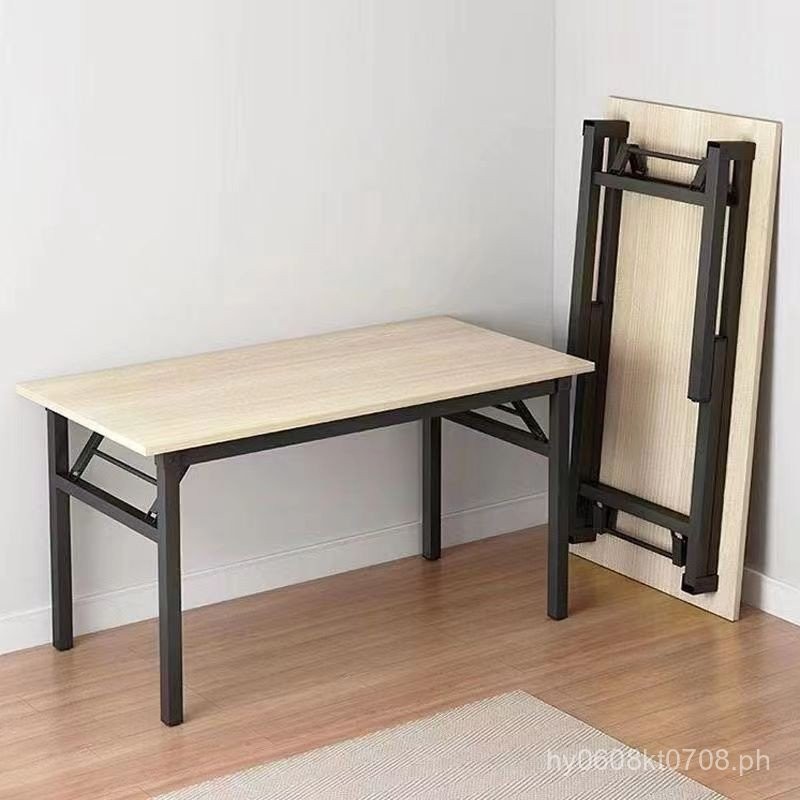Student Desk Portable Folding Sign-in Tutoring Class Outdoor Folding ...