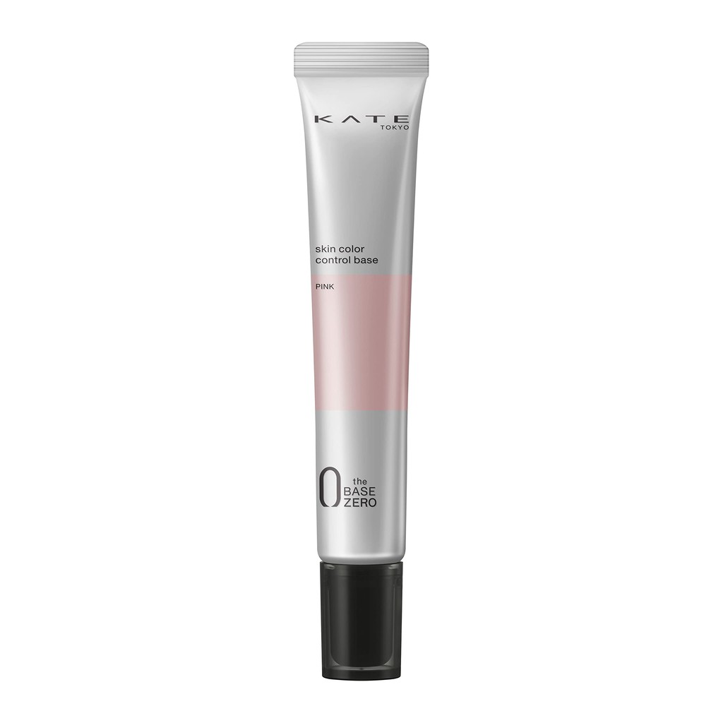 KATE Skin Color Control Base PK Makeup Primer Pink 24g (x 1) | Shopee ...