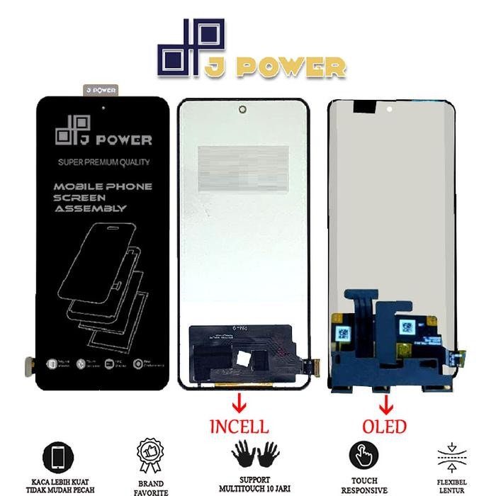 [LW] LCD COMPATIBLE FOR OPPO RENO 9 - RENO 9 PRO 9 PRO PLUS - RENO 10 ...