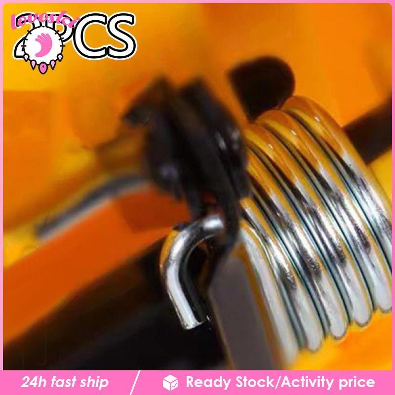 [Lovoski] 2 Pieces Water Press Spring Side Press Wringer Heavy Duty ...