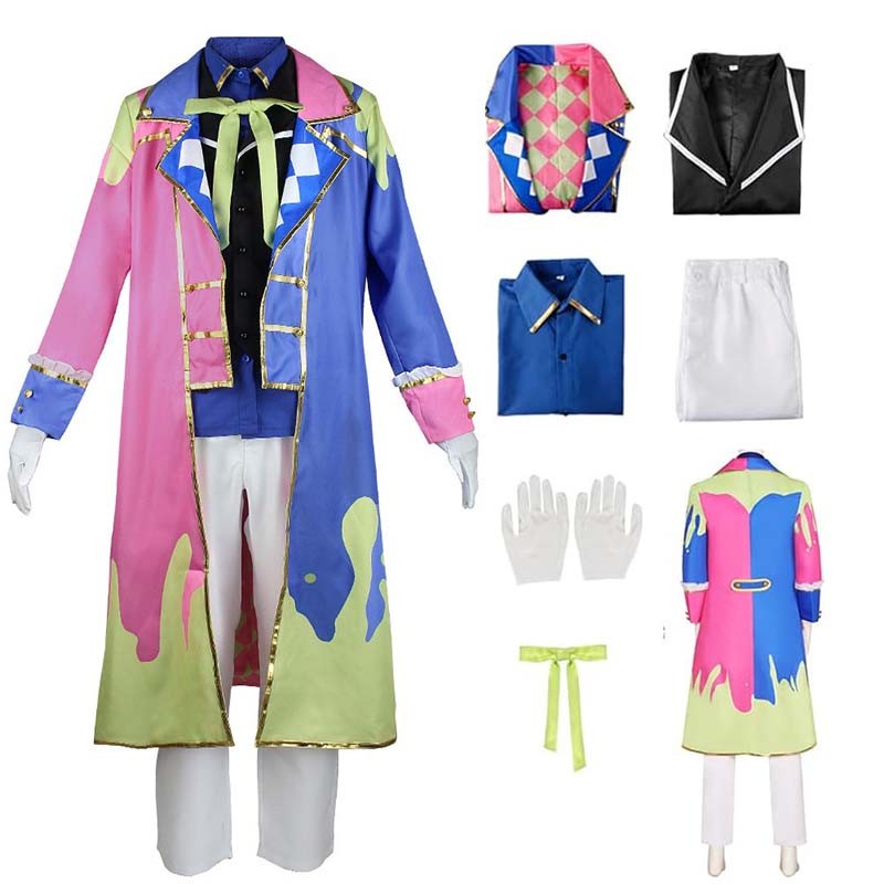 Rui Cosplay Costume Uniform Halloween Suit | Shopee Philippines