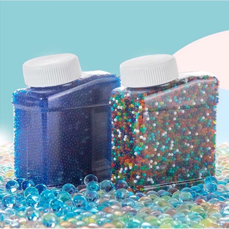 20,000pcs Gel Beads Blaster Gun Gel Balls Toys | Shopee Philippines