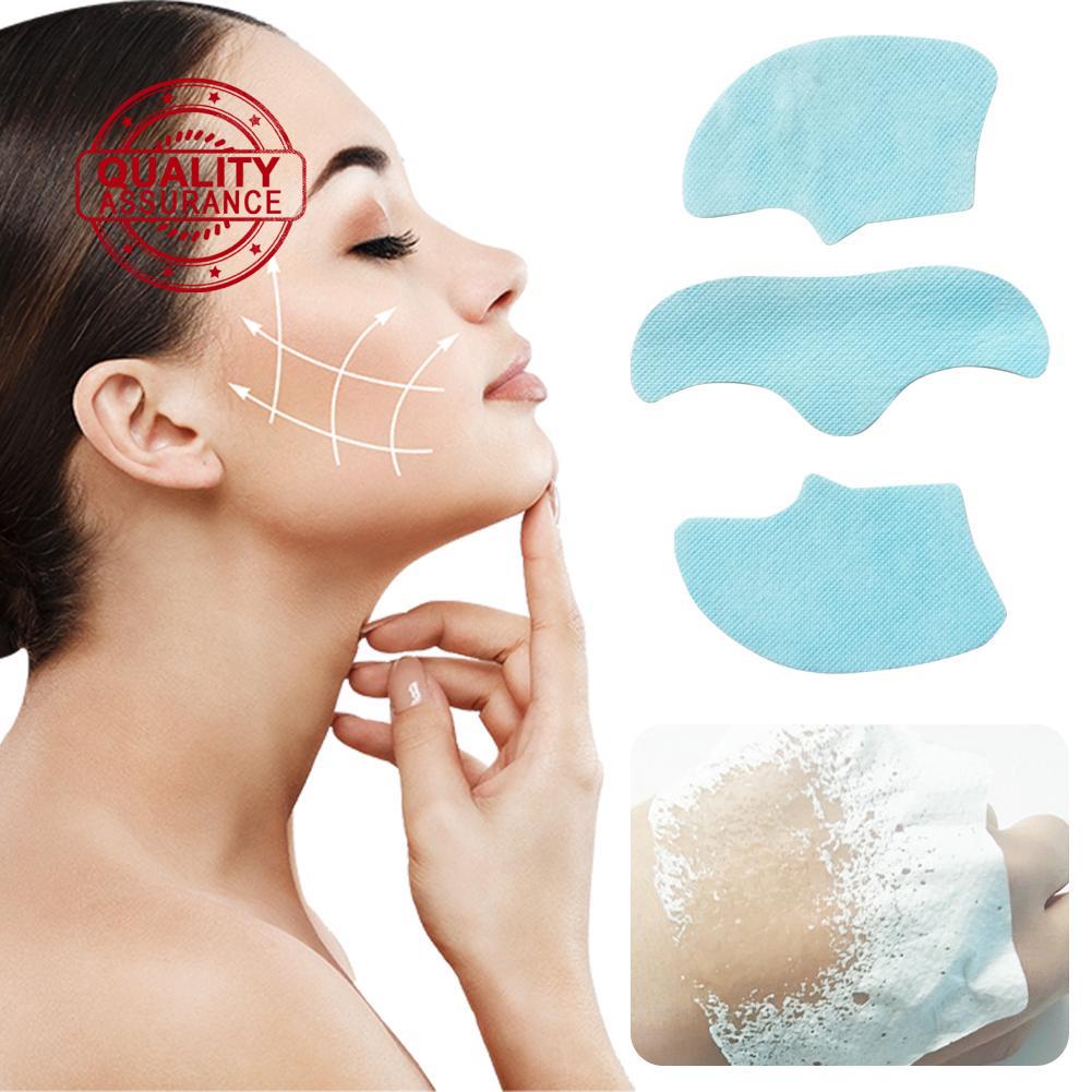 Soluble Paste Freezedried Facial Mask Paper Conosin Freezedried Film