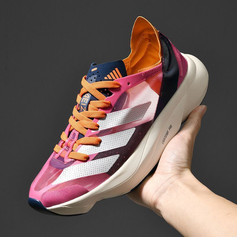 Running shoes pure original sports comfort 3 marathon racing running ...