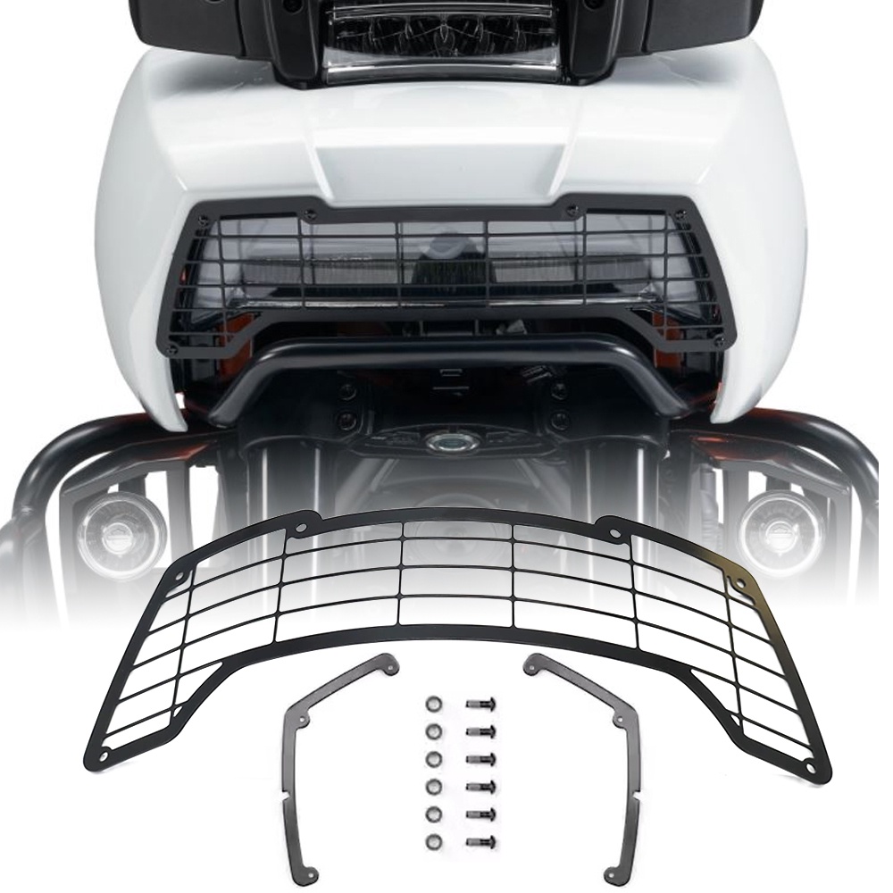 Kit Collegamenti Sospensione Posteriore Per Harley Pan America 1250 - Abbassamento 20-30mm - Foto 2