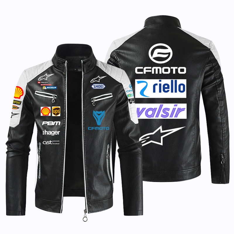 MOTOGP CFMOTO Race Jacket Windbreaker 150NK 250NK 300NK 450NK 650NK