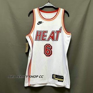 Shop miami heat jersey for Sale on Shopee Philippines