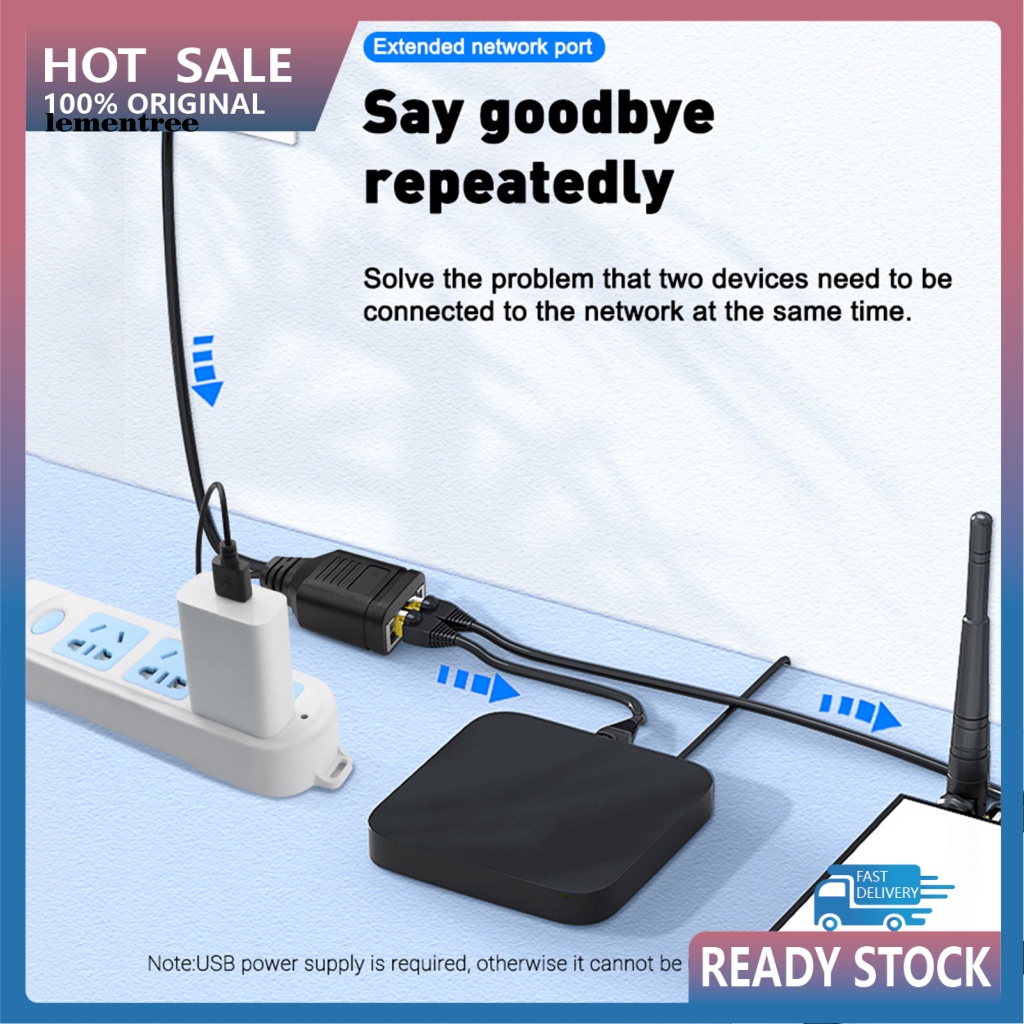 Port Expander Adapter for Multiple Devices Boost Your