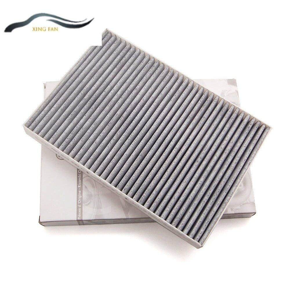XINFAN AUDI A6 C5 C6 A4 B5 B6 B7 Cabin air filter 4B0819439C Shopee