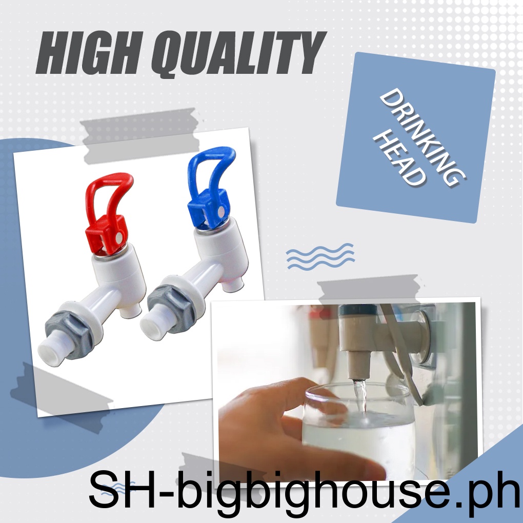 Enjoy Clean And Safe Drinking Water Standard Size Water Dispenser