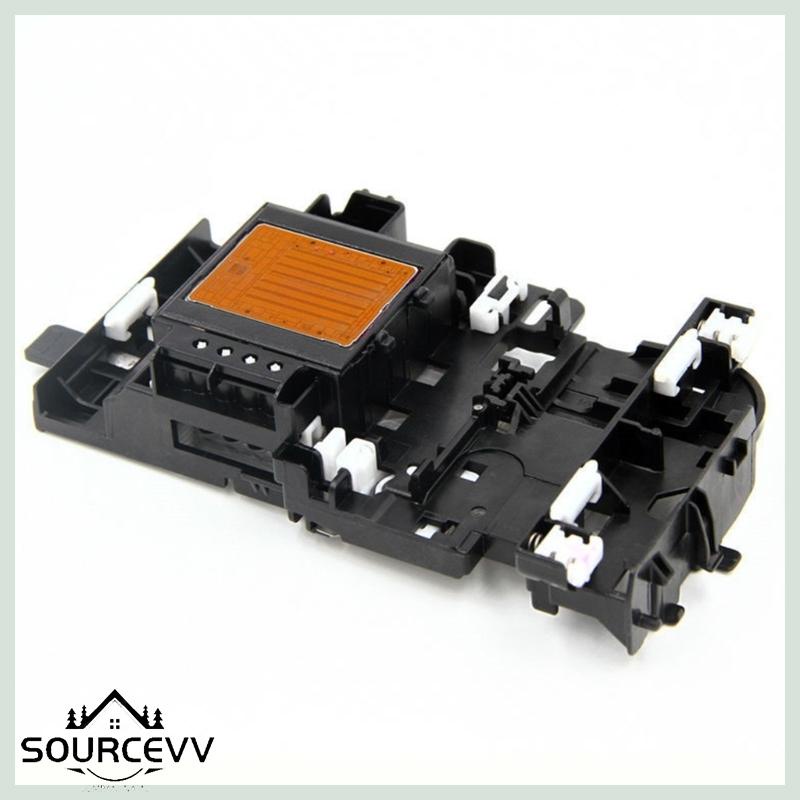 sour for Brother DCP J105 J200 J25 J152W J132W Printer Printhead