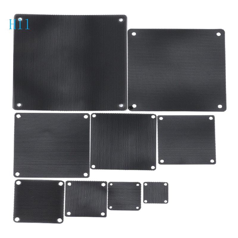 Big Sale Computer Mesh Frame Dustproof Cover Chassis Dust Cover 3 4 5 6 ...