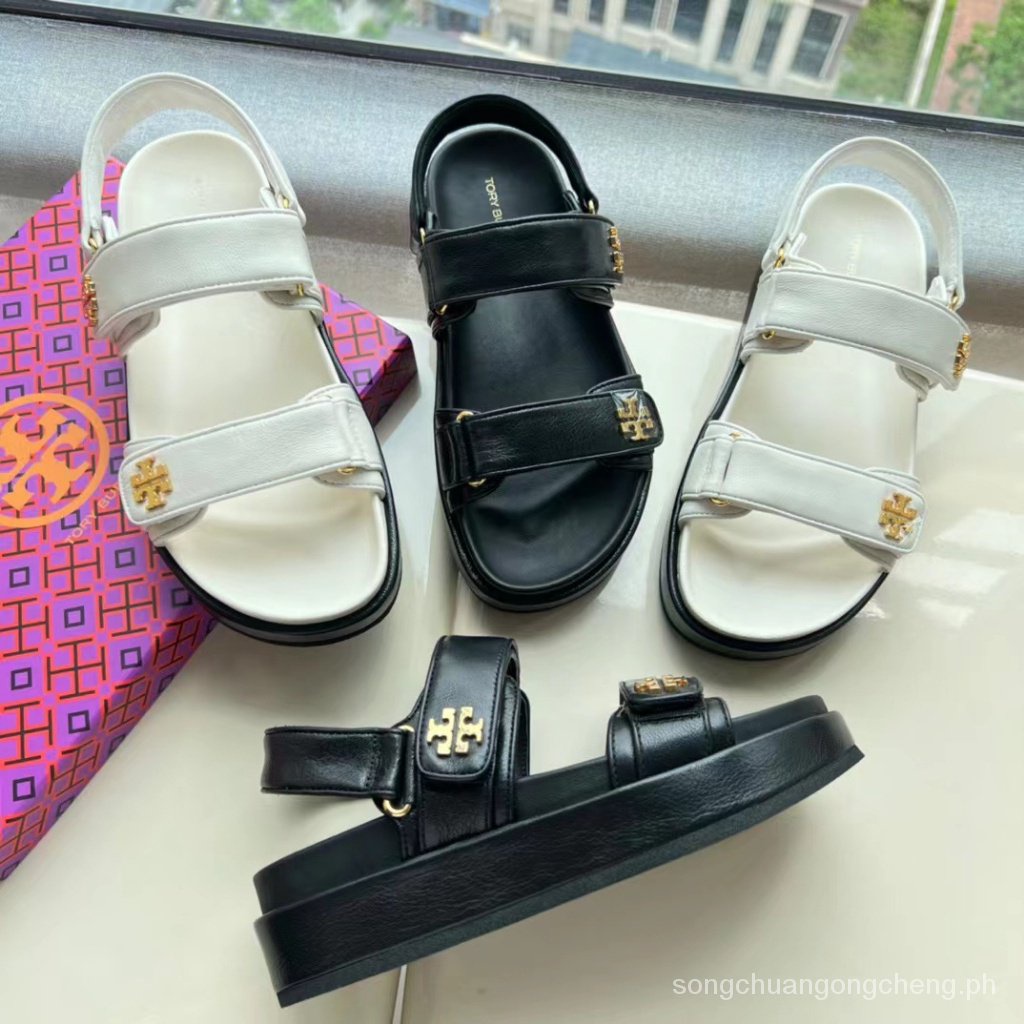 Tory burch discount sandals 2023