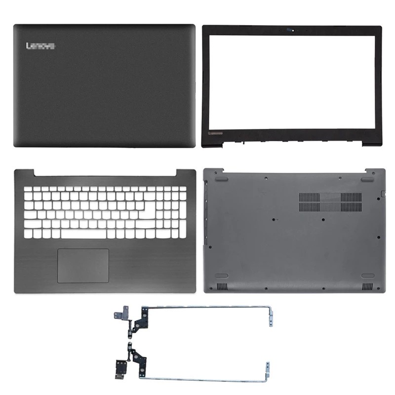 Lenovo ideapad 320 back cover hotsell