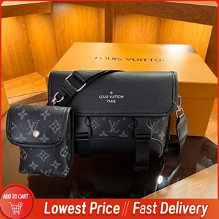 Shop louis vuitton bag men for Sale on Shopee Philippines