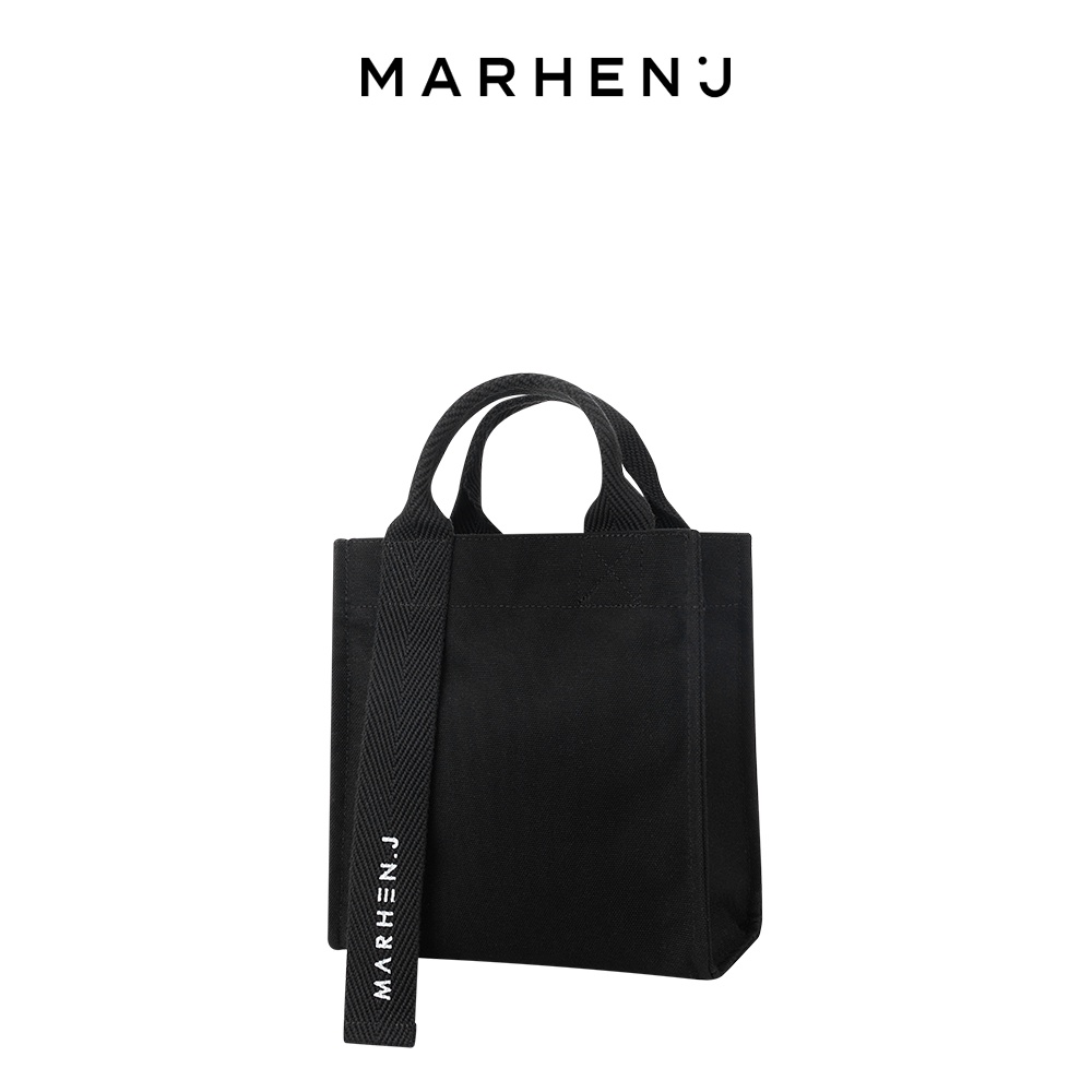 Marhen.J Ricky Mini Bag (Canvas) | Shopee Philippines