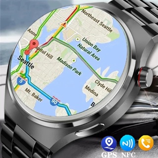 Wholesale Smart Watch: NFC, GPS, True Buckles, Sport Design Watch