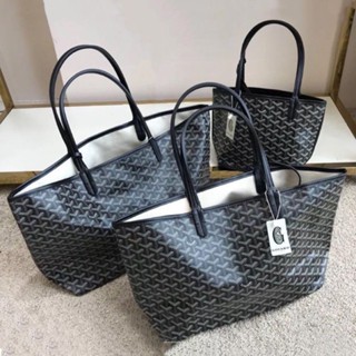 Goyard tote bag discount sale