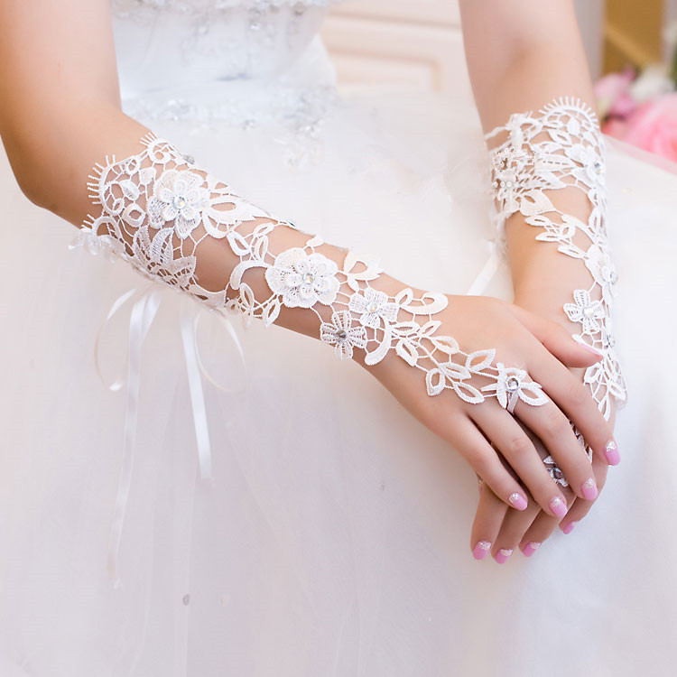 Wedding gloves deals for sale philippines