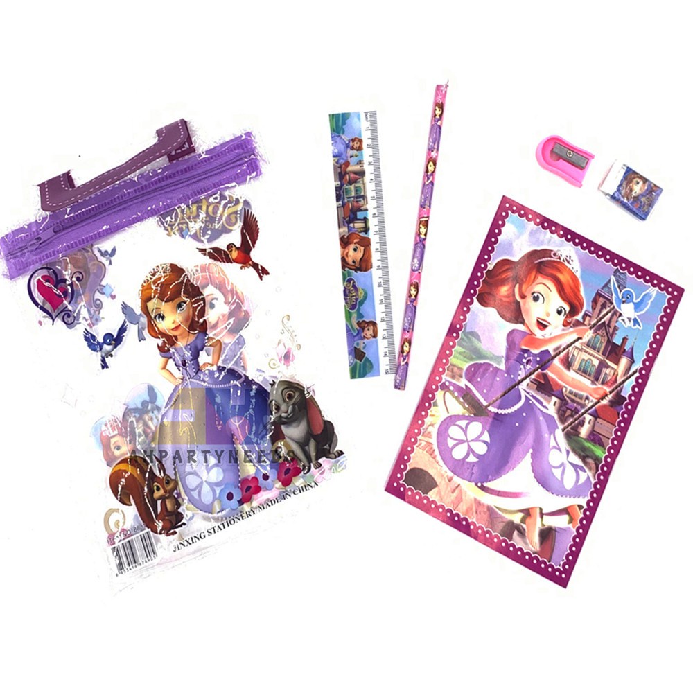 Children's Gifts Student Stationery Set School Supplies