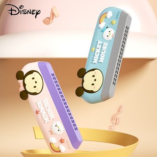 Disney Musical Toy: Baby Harmonica for Kids, Washable and Non-Toxic ...