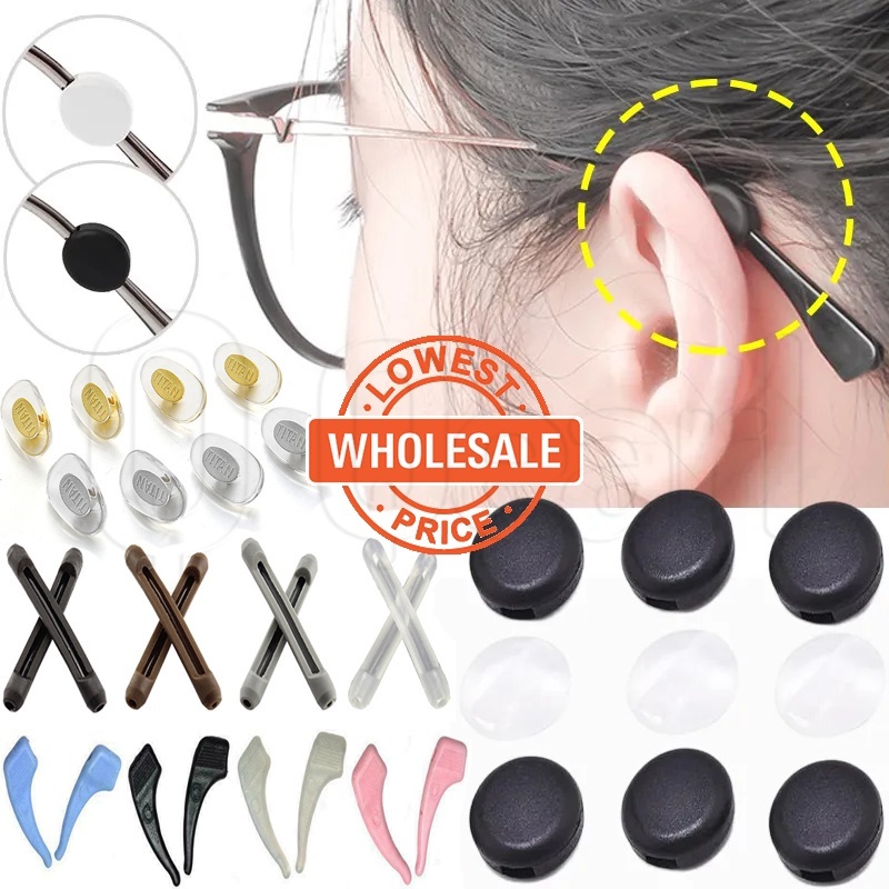 [Wholesale] Circular Eyewear Anti Slip Cover/ Outdoor Sports Glasses ...