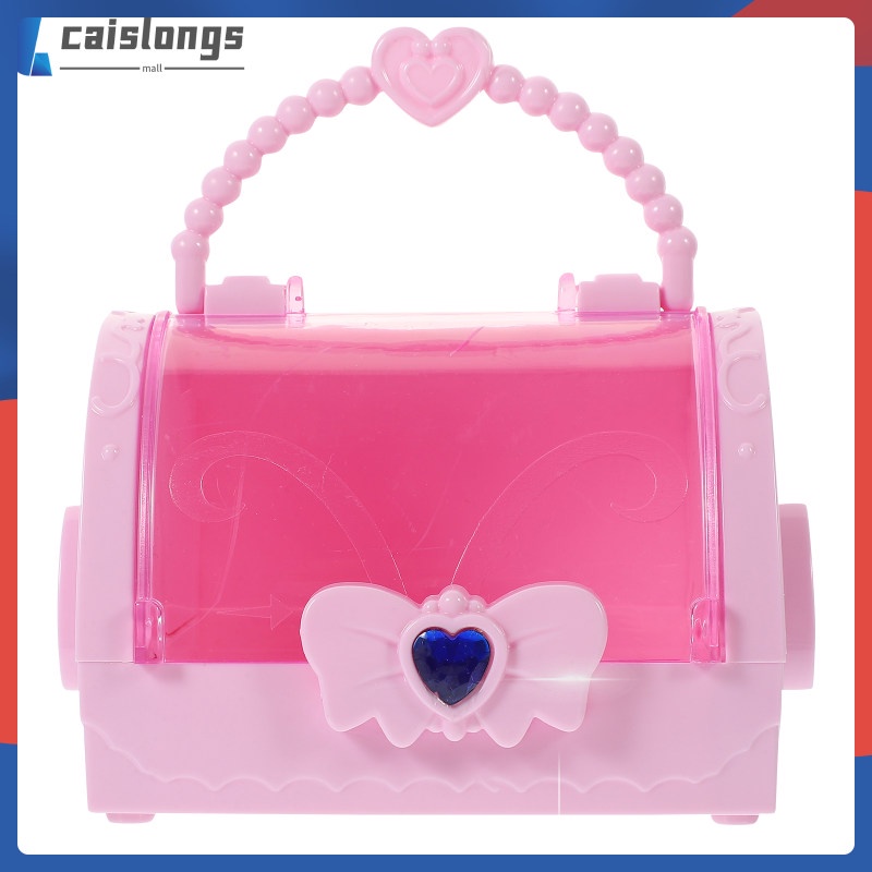 Adorable Plastic Treasure Chest Small Cute Small Treasure Chest Cute