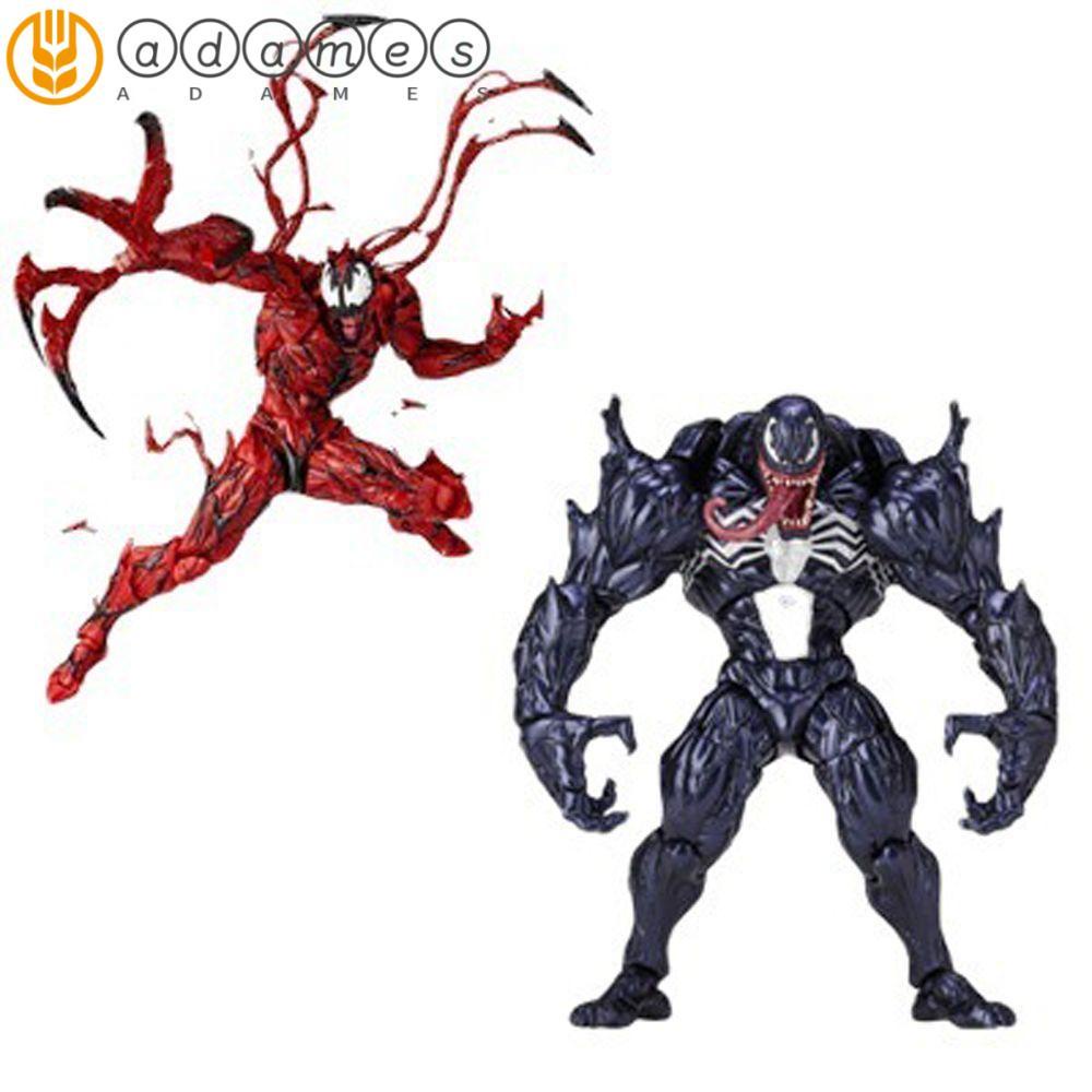 Carnage - 12 Action Figure