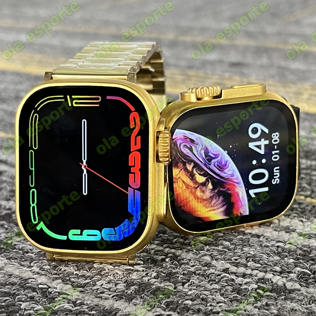 Apple best sale watch bt