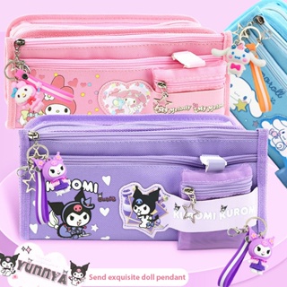 kuromi pencil case - Best Prices and Online Promos - Jan 2024