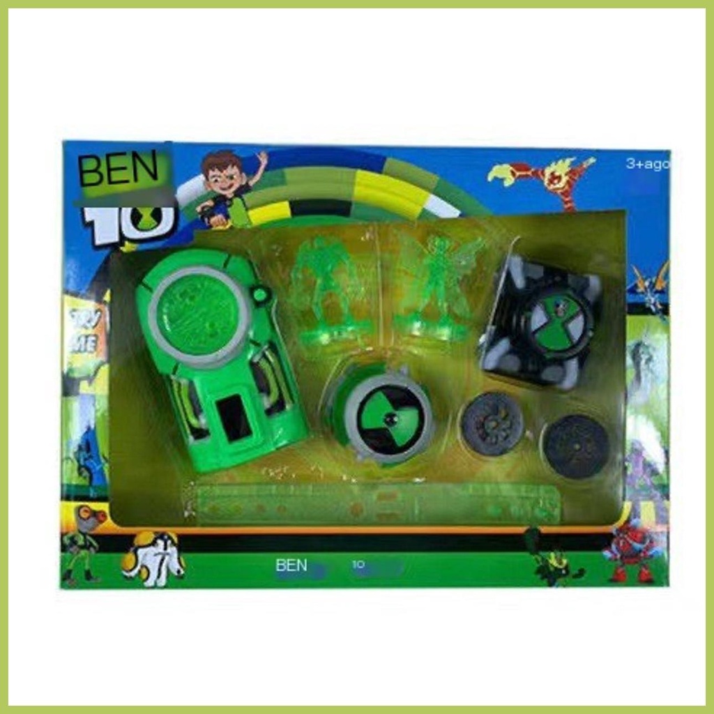 Transformer watch Earth Defender Teen Hacker ben10 sound and light ...