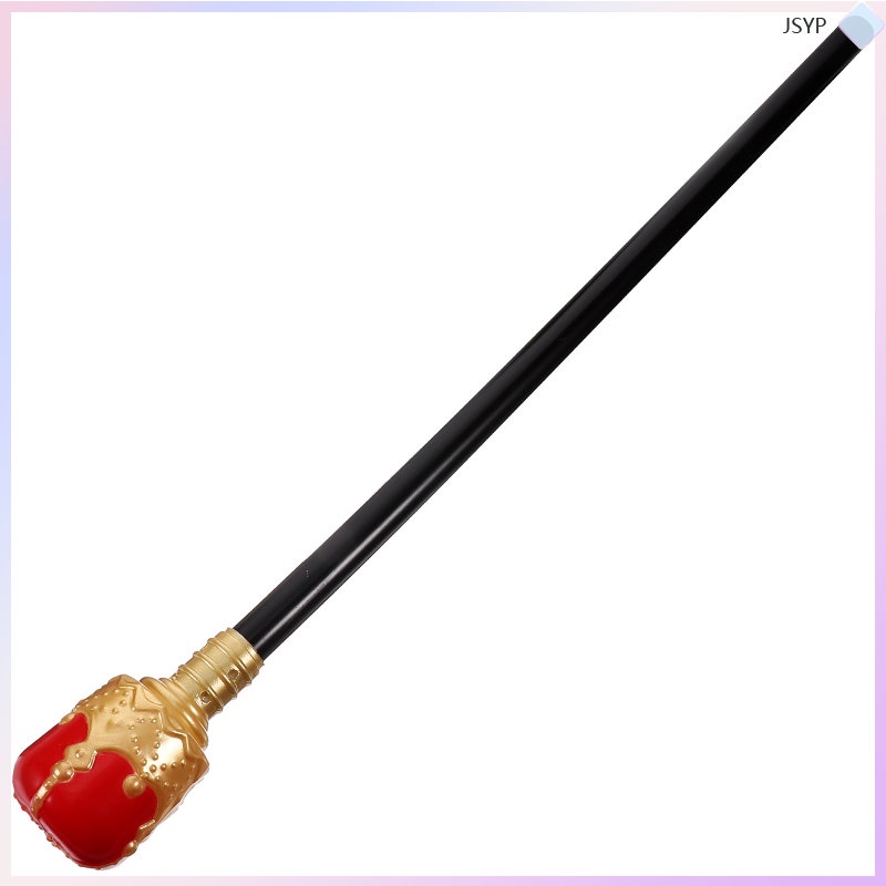 Cosplay Costume Cane Prop Halloween Party Costume Accessory Small