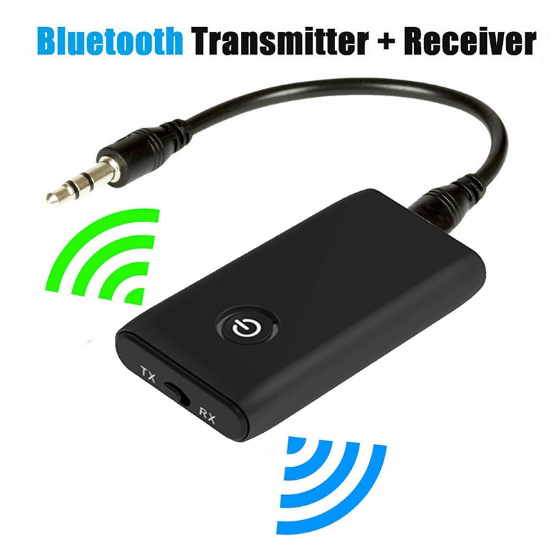 Auto Bluetooth Adapter For Pc Usb Bluetooth Dongle Bluetooth Receiver For  Speaker Mouse Keyboard Music Car