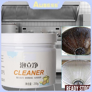  Kitchen Cleaner, Mof Chef Cleaner Powder, Oil Pollution Cleaning  Powder, Foam Cleaner All Purpose,Powerful Stain Removing Foam Cleaner for  Stubborn Grease & Grime Remover Bubble Spray (100 ML,3 PCS) : Health