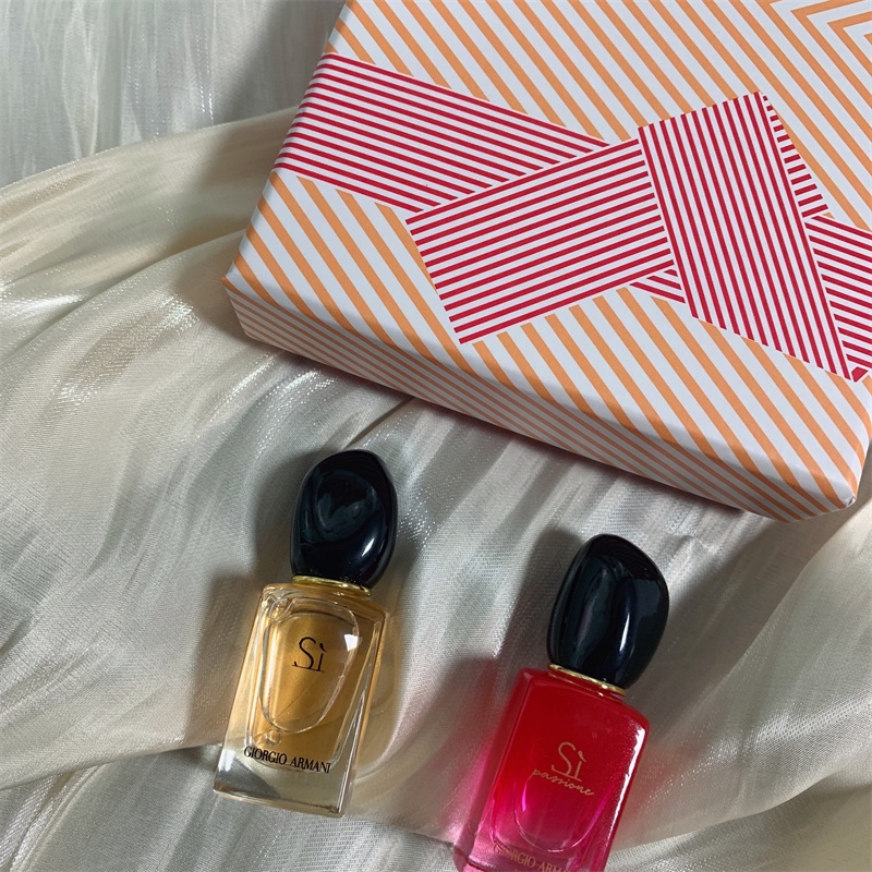 Mini Perfume For Women Miniature Fragrances gift box Perfume Tester 2