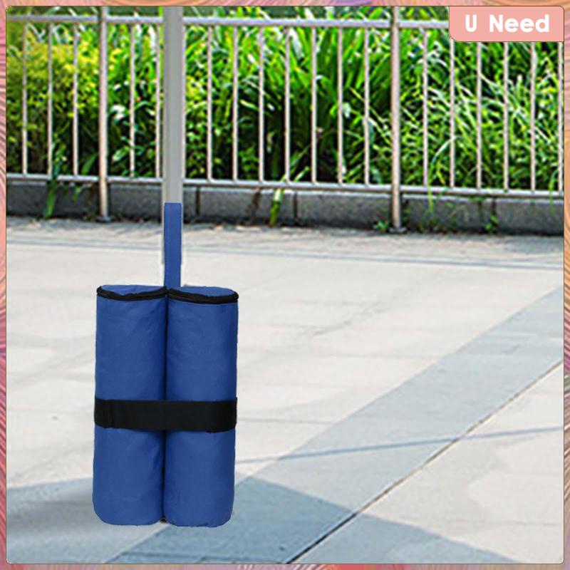 Canopy Sandbag Canopy Weight Patio Umbrella Base Tent