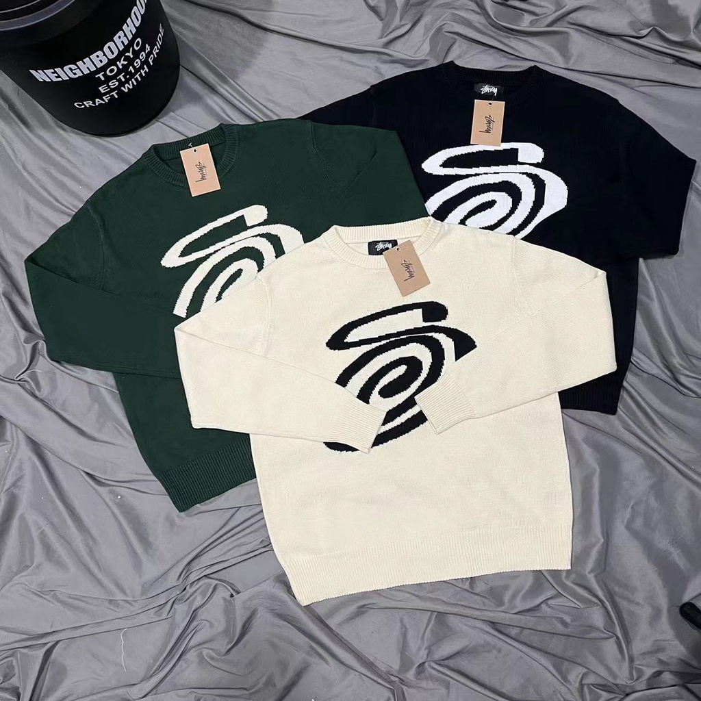 American High Street Style STUSSY STUSSY Whirlpool Mosquito Coil ...