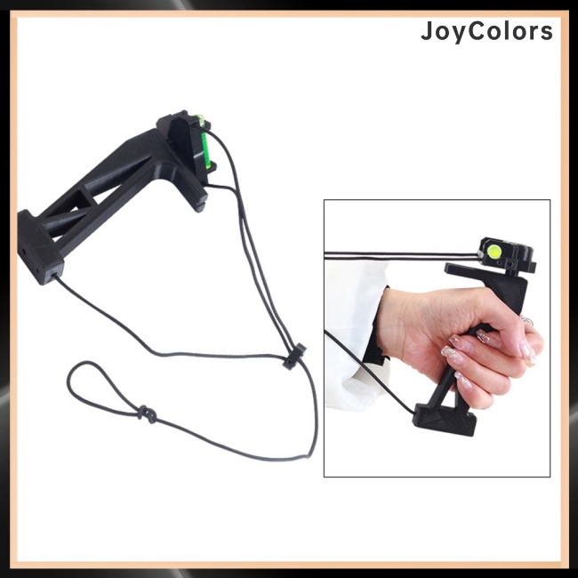 JOY Bow Release Trainer Composite Pulley Bow Archery Posture Correction Equipment With