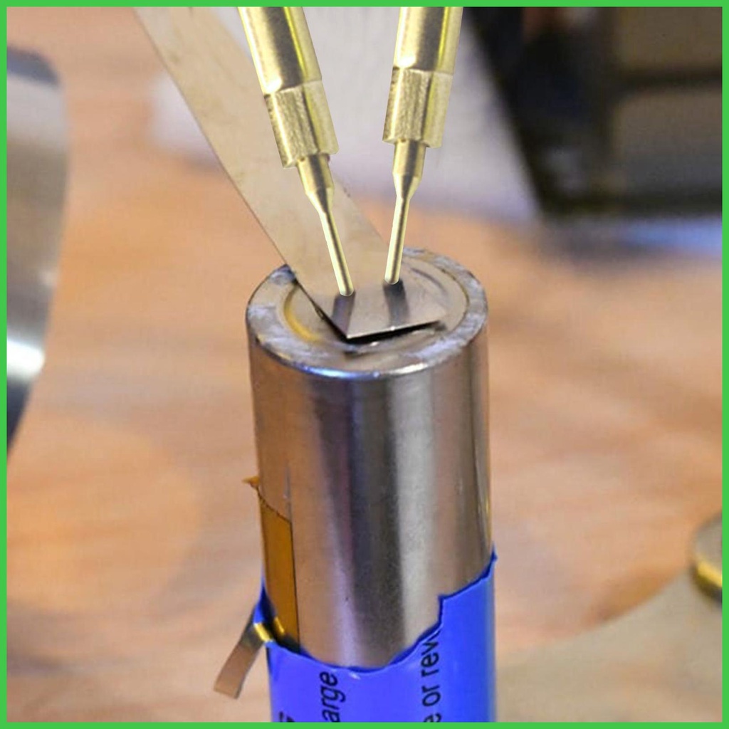 Spot Welder Kit DIY Portable DIY Spot Welder Machine Kit Mini Size