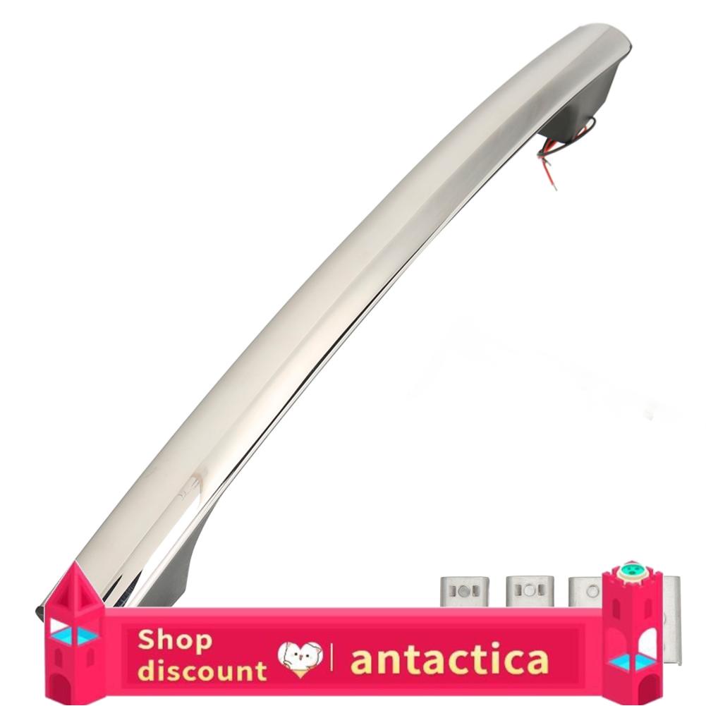 Antactica Grab Bar 400lbs Tensile Strength RV Entry Door Handle for