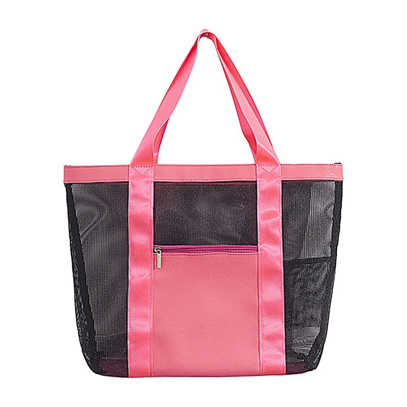 OVY DECI デシ 2Way Mesh Knapsack deci ovy 2way mesh big tote