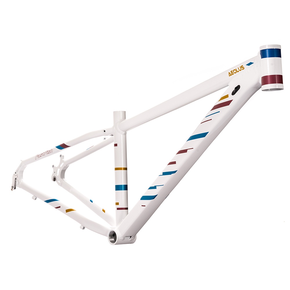 Fastfish Mtb Frame 27.5er 29er Aluminum Alloy Disc Brake Mountain Bike 13.5in Shopee Philippines