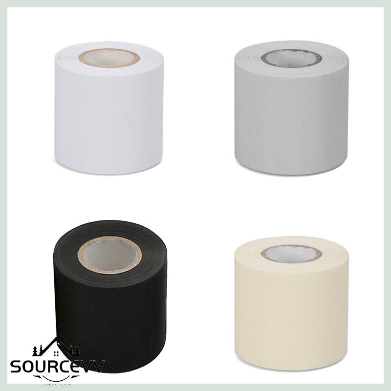sour Waterproof Ducts Insulation Tape PVC Sealing Tape 58mmX11m Indoor